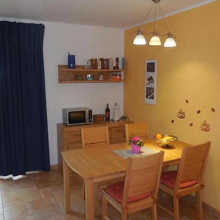 Ferienwohnung Kwf-4A Eg Graal-Mueritz Exterior foto