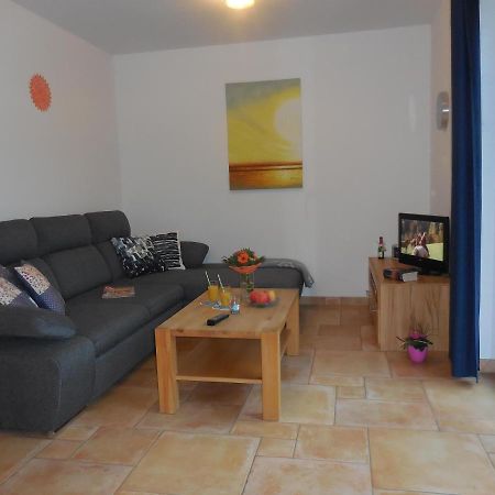 Ferienwohnung Kwf-4A Eg Graal-Mueritz Exterior foto