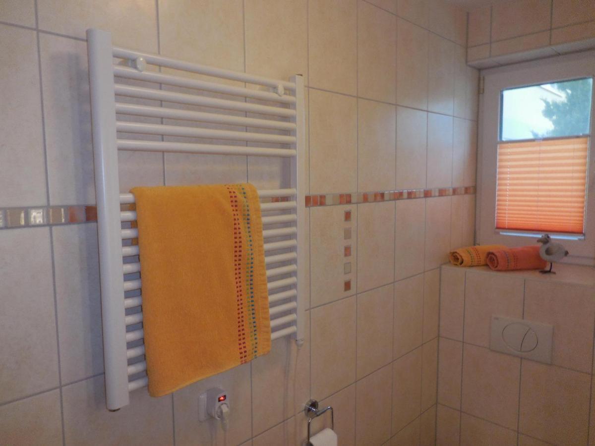 Ferienwohnung Kwf-4A Eg Graal-Mueritz Exterior foto